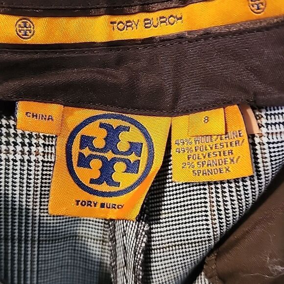Tory Burch dress pants Size 10 - Picture 4 of 5